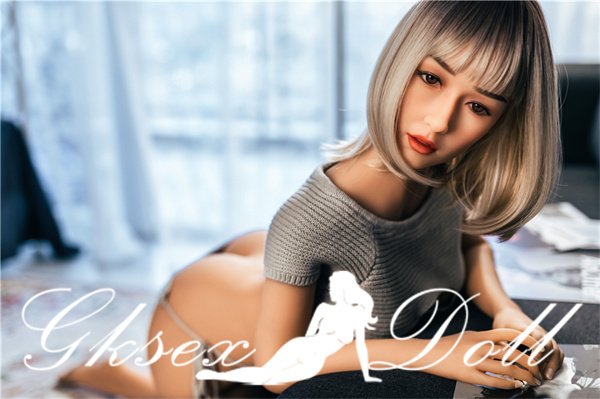 D04260 09 160cm Japanese Sexy Sex Dolls Miya