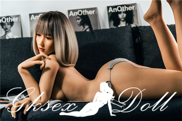 D04260 12 160cm Japanese Sexy Sex Dolls Miya