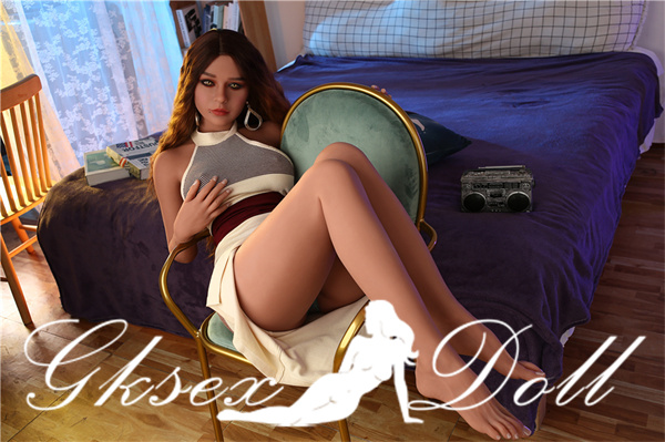 D04266 10 D04266 10 Best Sex Doll 164cm Medium Breast Love Doll Julia