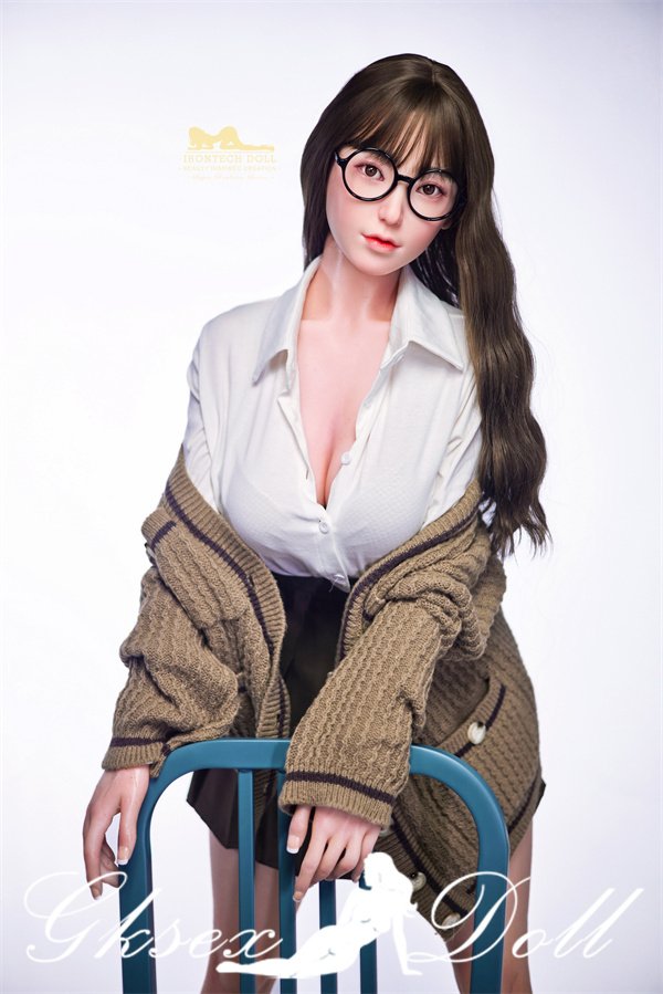 D04275 12 Full Silicone Love Doll Japanese Sex Doll 153cm S14 Miku