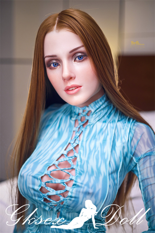 D04281 04Średni piersi europejski silikonowy rozmiar życia seks lalka 153 cm S5 Kopciuszek D04281 04 Medium Boobs European Silicone Life Size Sex Doll 153cm S5 Cinderella