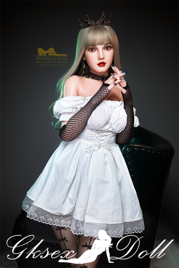 D04282 22Muñeca Sexual Latina de Silicona 153cm E-Cup S9 Cereza D04282 22 Silicone Latina Sex Doll 153cm E-Cup S9 Cherry