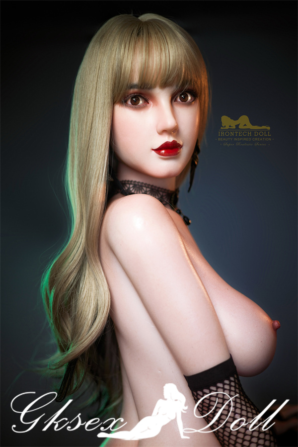 D04282 32Muñeca Sexual Latina de Silicona 153cm E-Cup S9 Cereza D04282 32 Silicone Latina Sex Doll 153cm E-Cup S9 Cherry