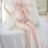 D28005 19 1 170cm I-Cup Huge Tits Sex Doll Kerry