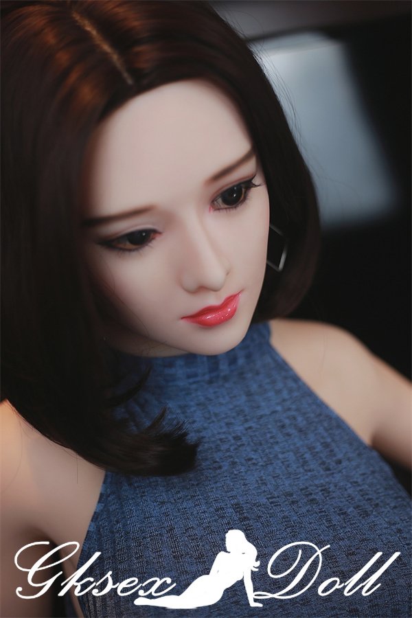 D28007 11 170cm G-Cup Skinny Realistic Sex Doll Laya