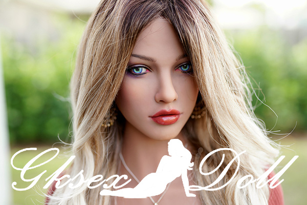 D40002 19 D40002 19 162cm F-Cup Love European Sex Doll Ingetraut