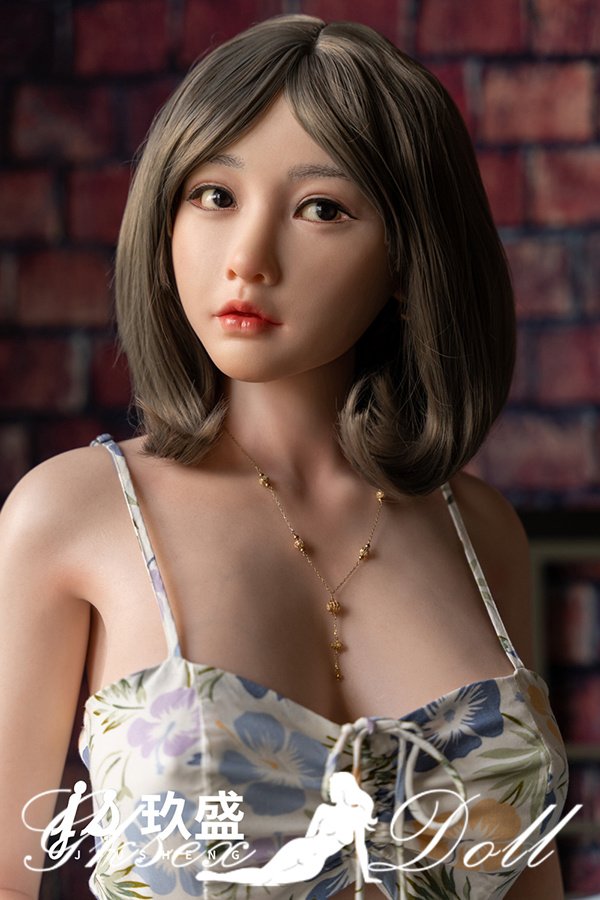 D40023 42 158cm E-Cup Best Silicone Sex doll Rohan