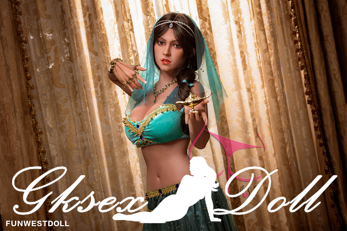 D47031 05cm f-cup suuret rinnat aasialainen sukupuolinen nukke Jasmine D47031 05 162cm F-Cup Large Breasts Asian Sex Doll Jasmine