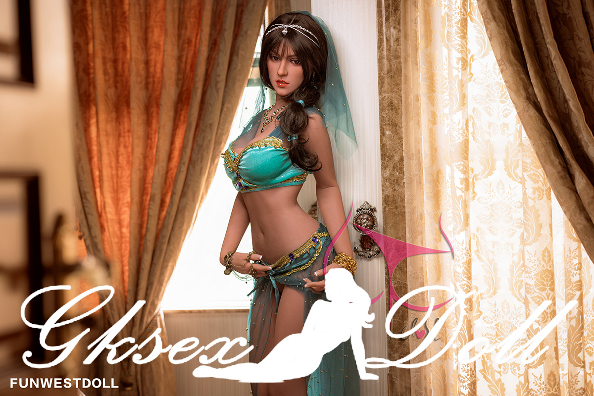 D47031 31cm f-cup suuret rinnat aasialainen sukupuolinen nukke Jasmine D47031 31 162cm F-Cup Large Breasts Asian Sex Doll Jasmine