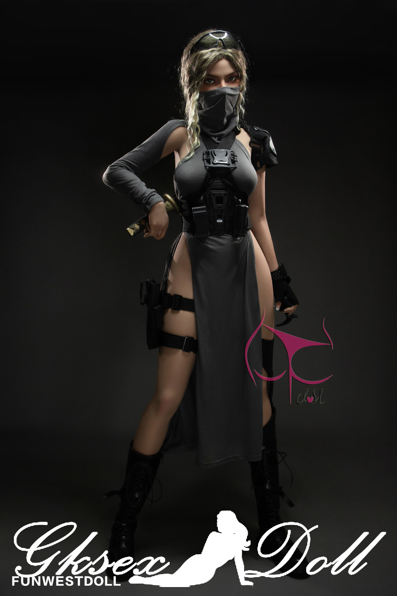 D47039 03CM C-CUP Skinny Sex Doll Lexie D47039 03 165cm C-Cup Skinny Sex Doll Lexie