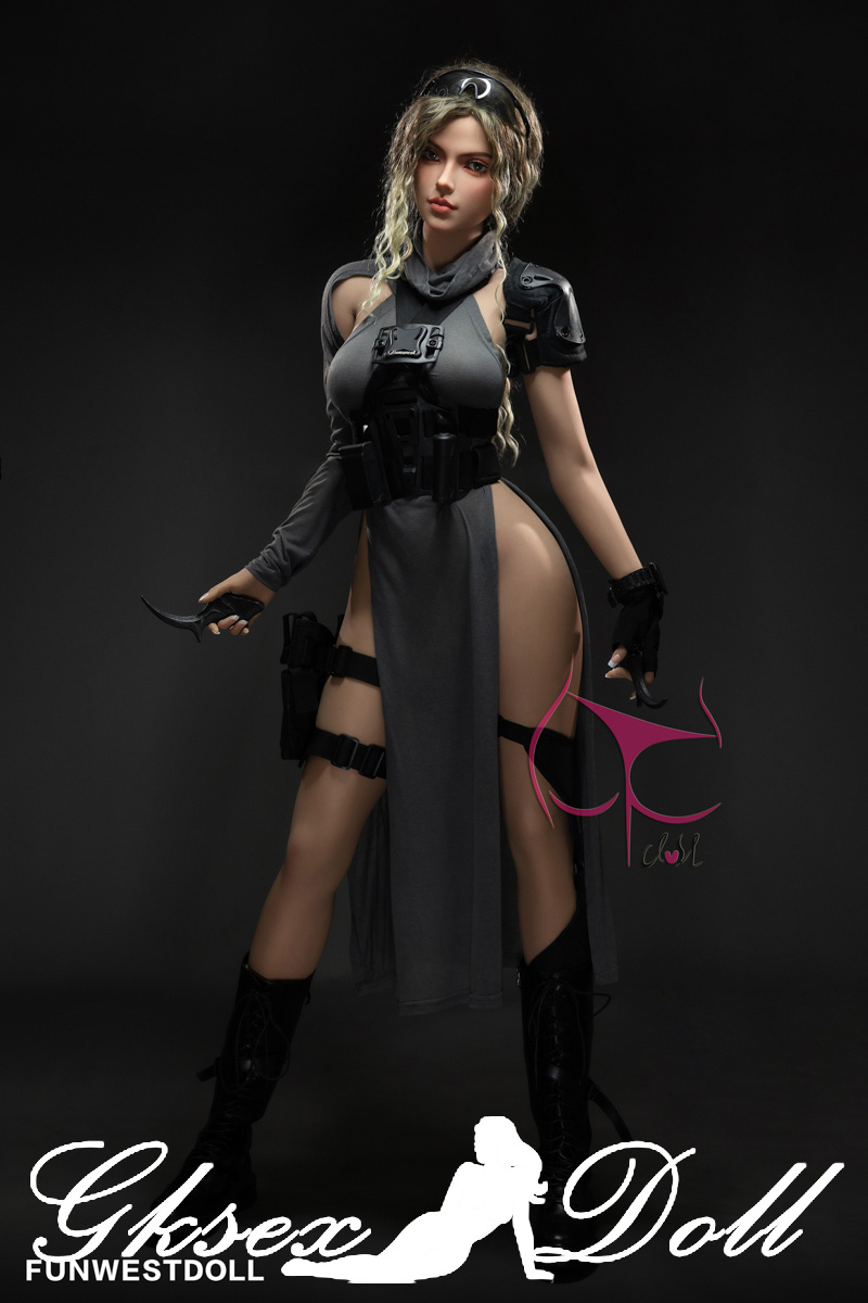 D47039 08CM C-CUP Skinny Sex Doll Lexie D47039 08 165cm C-Cup Skinny Sex Doll Lexie