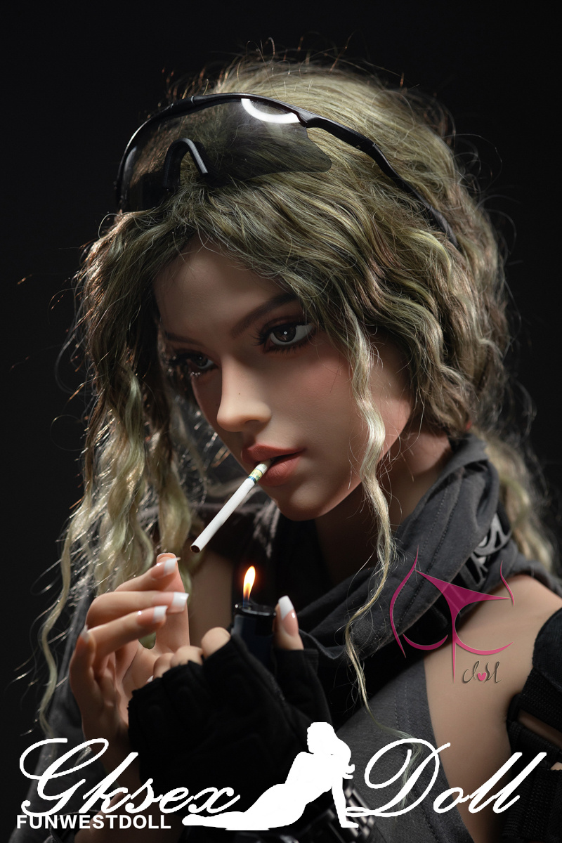 D47039 13CM C-CUP Skinny Sex Doll Lexie D47039 13 165cm C-Cup Skinny Sex Doll Lexie