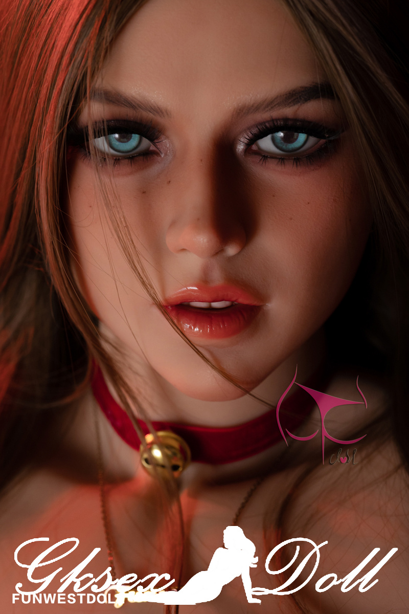 D47050 04cm a-cup blue oczy nastolatek mały piersi seks lalka sophiemina D47050 04 159cm A-Cup Blue Eyes Teen Small Breasted Sex Doll Sophiemina