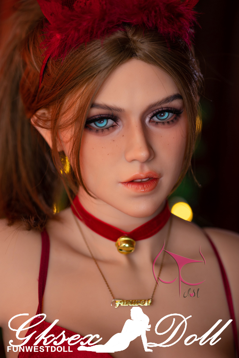 D47050 28cm a-cup blue oczy nastolatek mały piersi seks lalka sophiemina D47050 28 159cm A-Cup Blue Eyes Teen Small Breasted Sex Doll Sophiemina