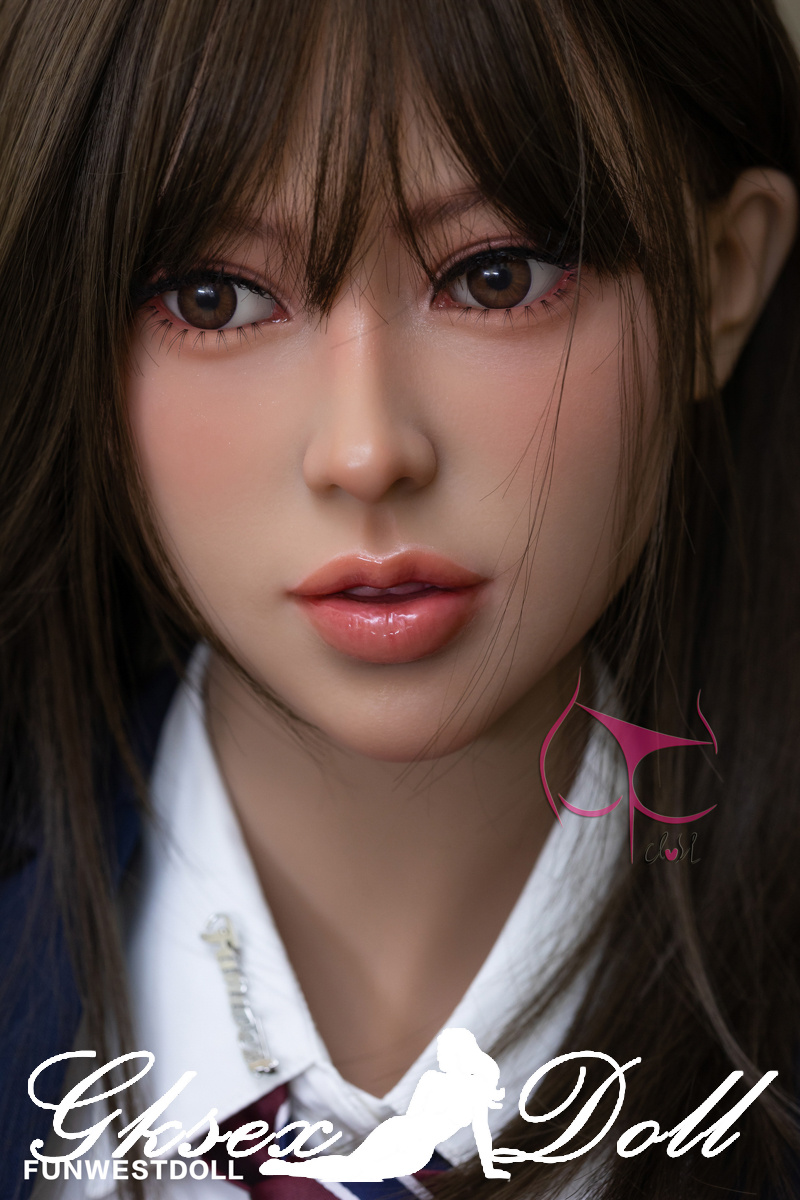 D47051 03cm Copa C Pechos Medianos Muñeca Sexual Asiática Lucy D47051 03 165cm C-Cup Medium Breasts Asian Sex Doll Lucy