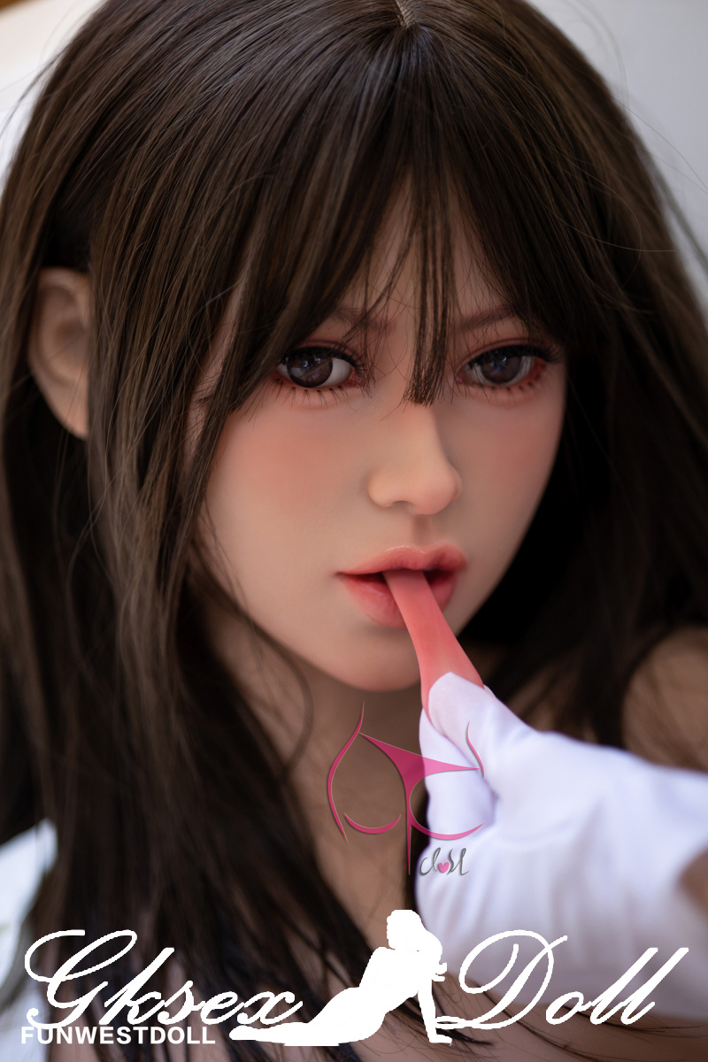 D47051 32cm Copa C Pechos Medianos Muñeca Sexual Asiática Lucy D47051 32 165cm C-Cup Medium Breasts Asian Sex Doll Lucy