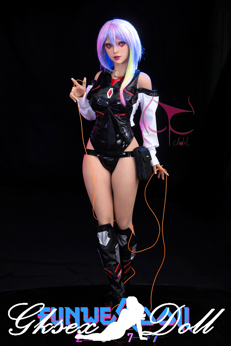 D47058 01 D47058 01 155cm F-Cup Hentai Large Breasts Sex Doll Lexie
