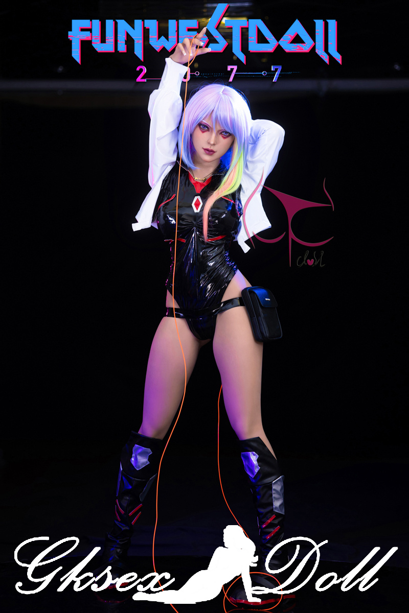 D47058 04 D47058 04 155cm F-Cup Hentai Large Breasts Sex Doll Lexie