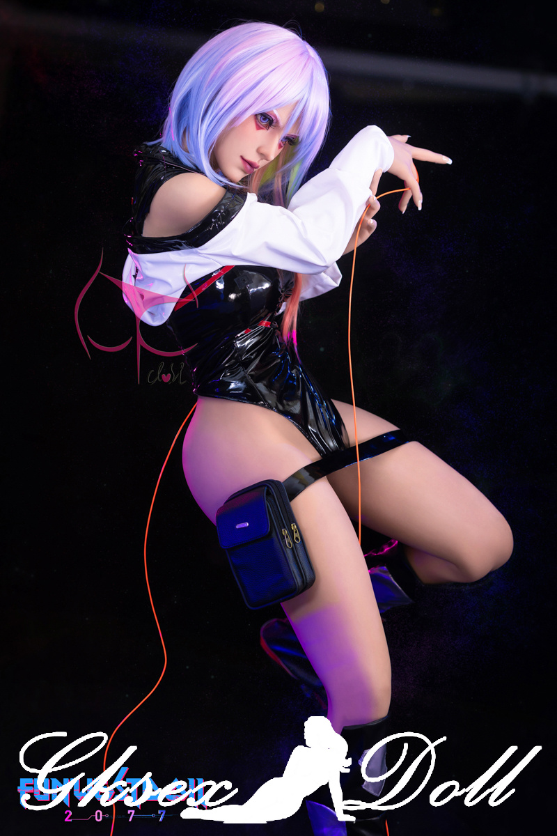 D47058 09 D47058 09 155cm F-Cup Hentai Large Breasts Sex Doll Lexie