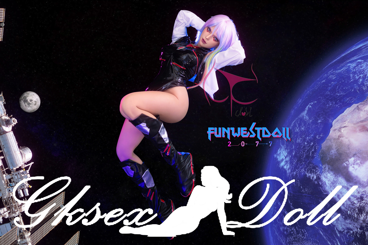 D47058 11 D47058 11 155cm F-Cup Hentai Large Breasts Sex Doll Lexie