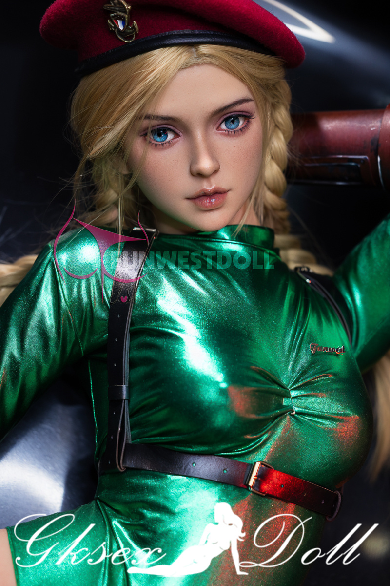 D47065 07cm c-cup siniset silmät blondi paras sukupuolinen nukke lily D47065 07 157cm C-Cup Blue Eyes Blonde Best Sex Doll Lily