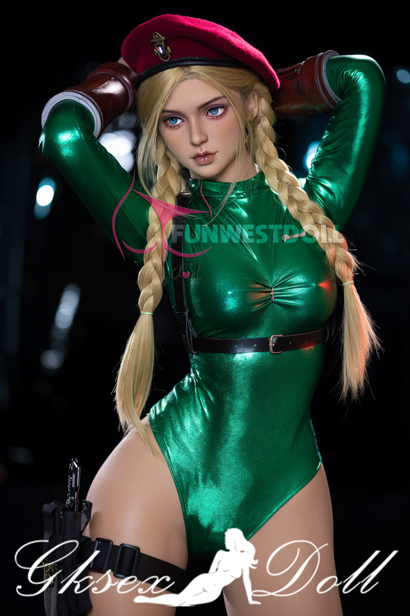 D47065 23cm c-cup siniset silmät blondi paras sukupuolinen nukke lily D47065 23 157cm C-Cup Blue Eyes Blonde Best Sex Doll Lily