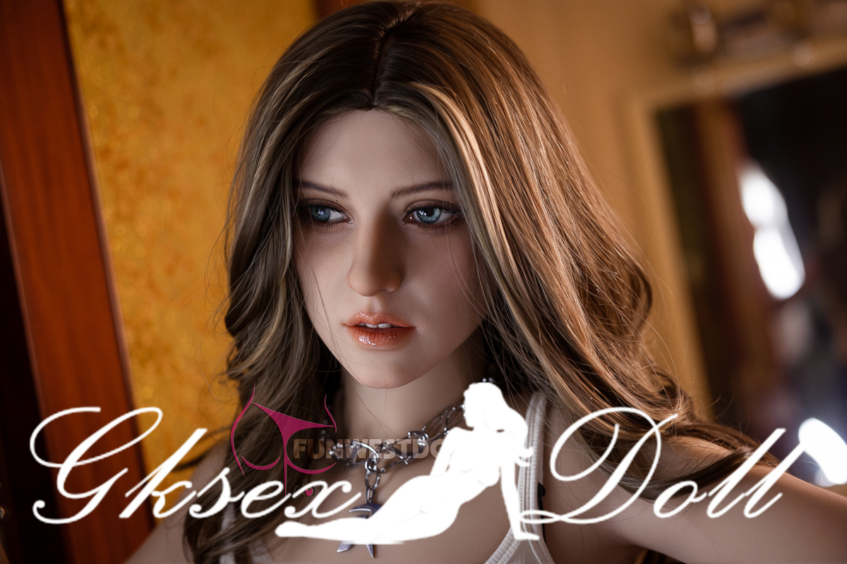 D47066 14cm Copa A Pecho plano Love Asian Sex Doll D47066 14 159cm A-Cup Flat Chest Love Asian Sex Doll