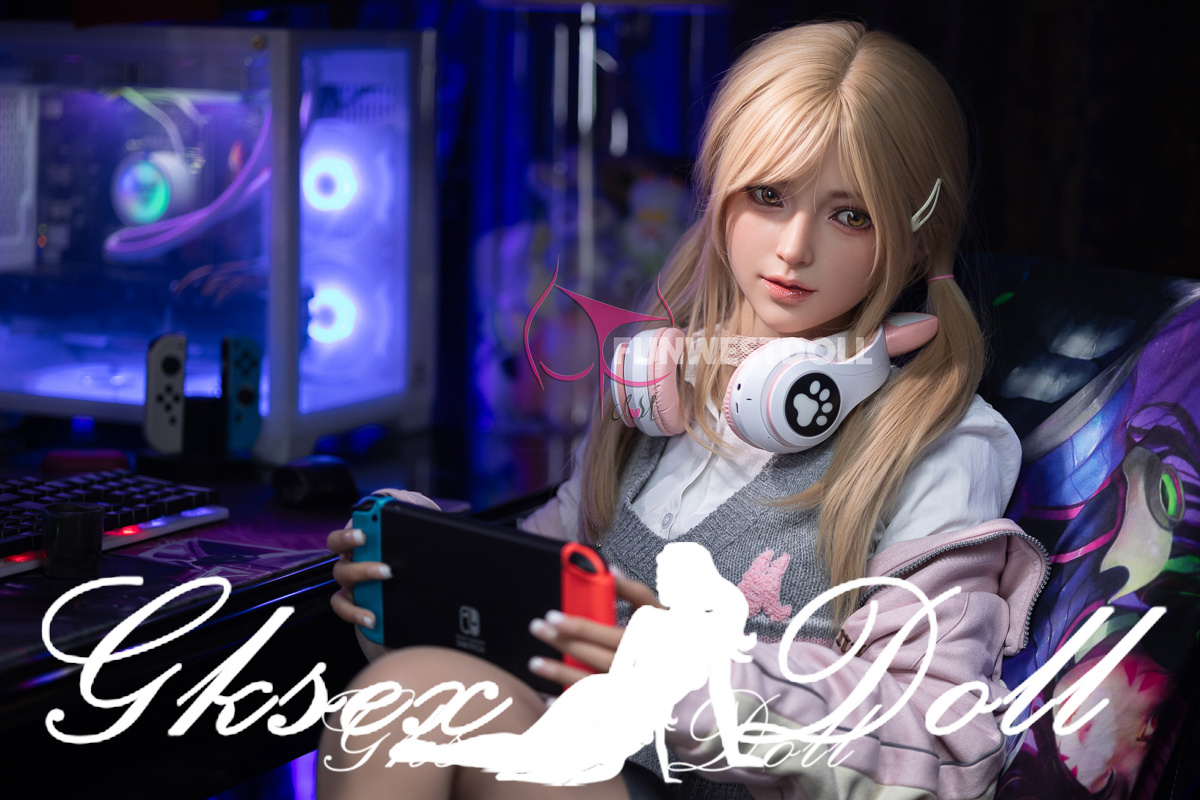 D47072 17cm a-cup teini-ikäinen pieni rintainen sukupuolen nukke Alice D47072 17 159cm A-Cup Teen Small Breasted Sex Doll Alice