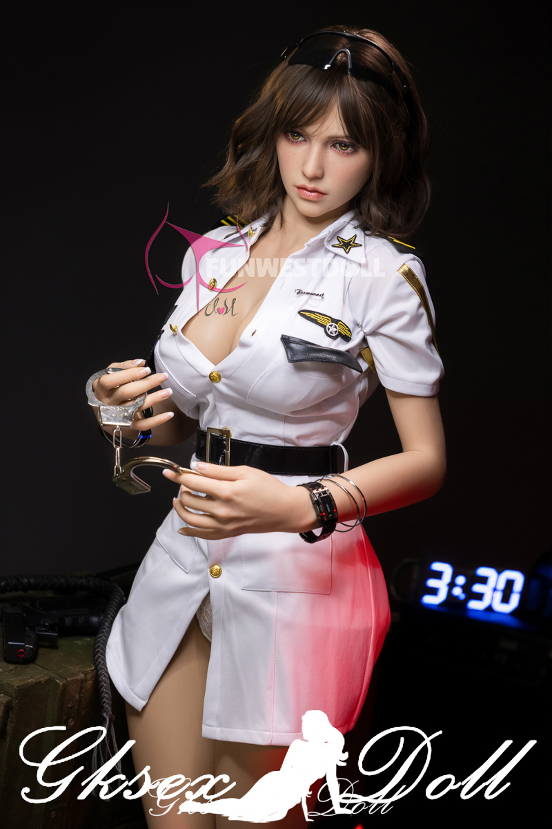 D47073 03 157cm G-Cup Large Breasts Realistic Sex Doll Bella