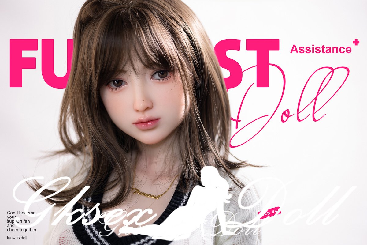 D47075 09 Small breasts love doll 158cm black long hair Asian TPE sex doll