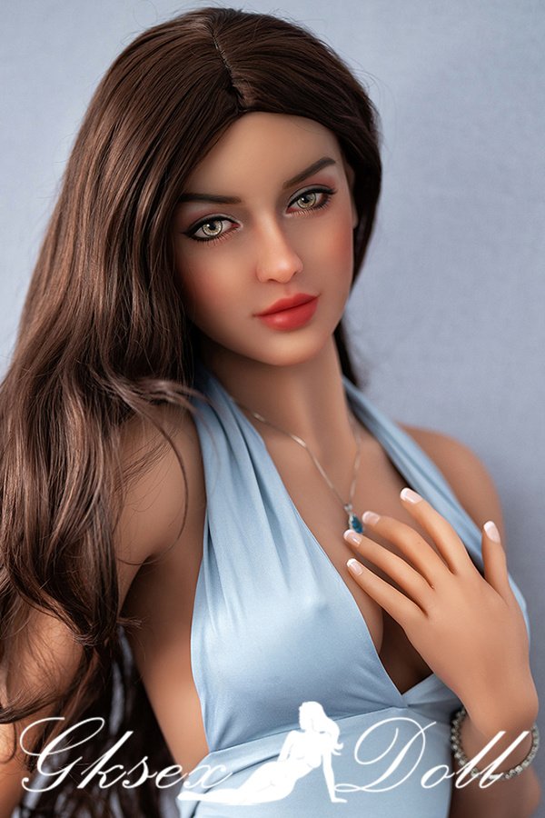OVU03 03 02 166cm Goddess Realism Sex Doll US Stock Kian