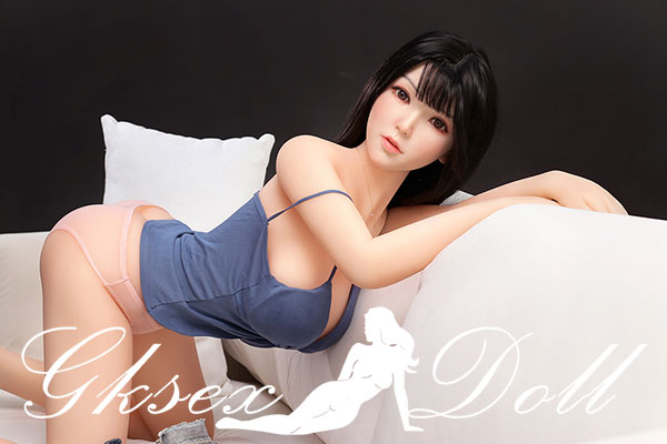 sexdoll03010 12 sexdoll03010 12 158cm E-Cup Silicone head Realistic Sex Doll Catherina