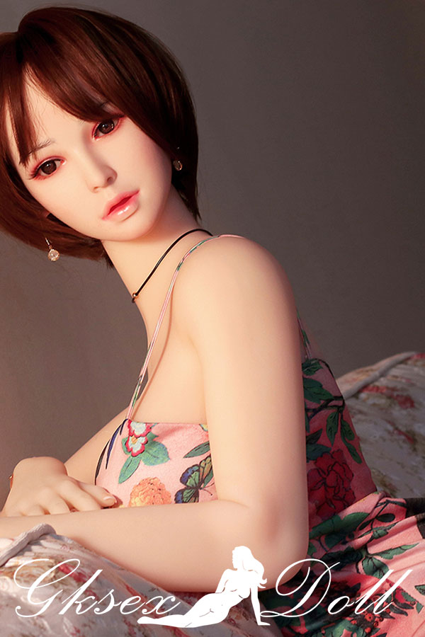 sexdoll03012 04cm D-Cup Testa in silicone Hentai Sex Doll Christiana sexdoll03012 04 165cm D-Cup Silicone head Hentai Sex Doll Christiana