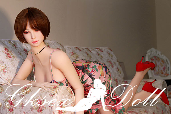 sexdoll03012 14cm D-Cup Testa in silicone Hentai Sex Doll Christiana sexdoll03012 14 165cm D-Cup Silicone head Hentai Sex Doll Christiana