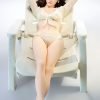 sexdoll03024 24 155cm C-Cup Medium Breasts Sex Doll Harlem