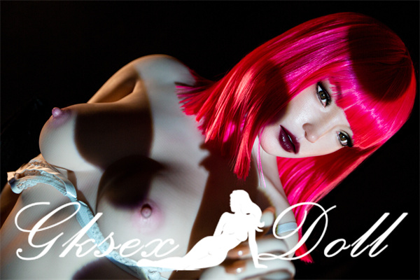 CLMD43056 18FD Muñeca sexual con cabeza de silicona de 157 cm Polly CLMD43056 18 FD 157cm Silicone Head Sex Doll Polly