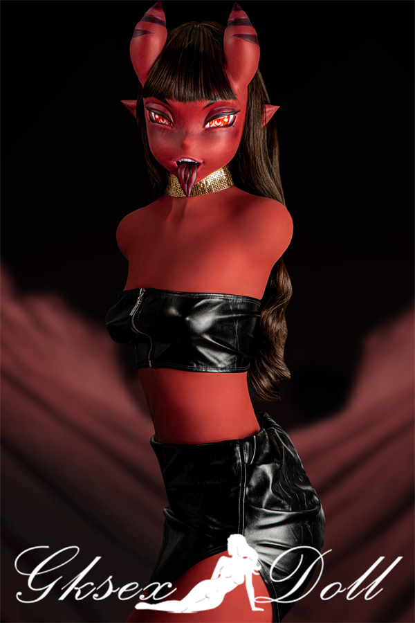 CLMT43004 06Ulkomaalainen TPE Sex -nukke vartalo silikonin pään kanssa CLMT43004 06 Alien Tpe Sex Doll Torso With Silicone Head Meru