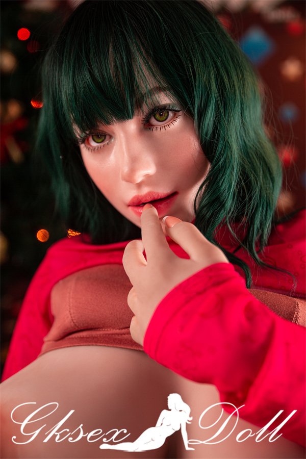 CLMT43008 13 Huge Boobs And Big Ass Torso Sex Doll With Silicone Head Hazel