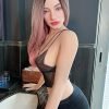 D43007 23 157cm E-Cup European Silicone Sex Doll Sola