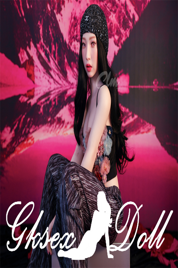 D43054 09 D43054 09 160cm B-Cup Realistic Silicone Sex Doll Janice