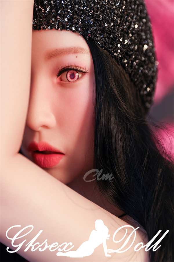 D43054 10 D43054 10 160cm B-Cup Realistic Silicone Sex Doll Janice