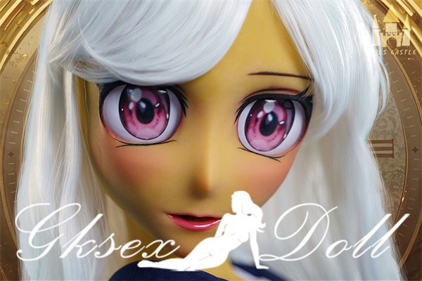 DC37037 42 160cm Hentai Anime Eyes Integral Sex Doll Inasidey