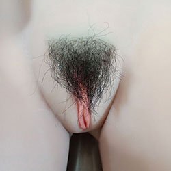 Pubic Hair