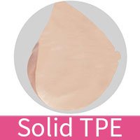 Solid Breast