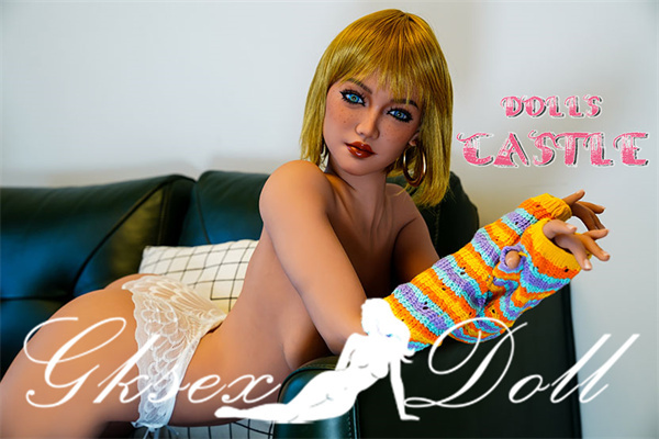 Dolls Castle37013 12CM E-CUP FRECKLE FACE Sex Doll Head#K4 Nikita Dolls Castle37013 12 163cm E-Cup Freckle Face Sex Doll Head#K4 Nikita