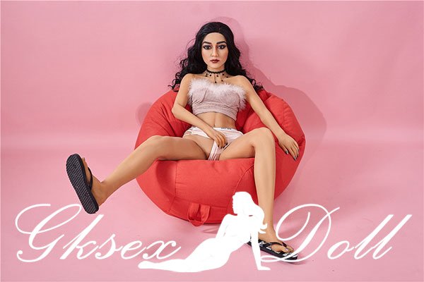 sexdoll04048 17 1 150cm Beautiful Fun Sex Doll Ella