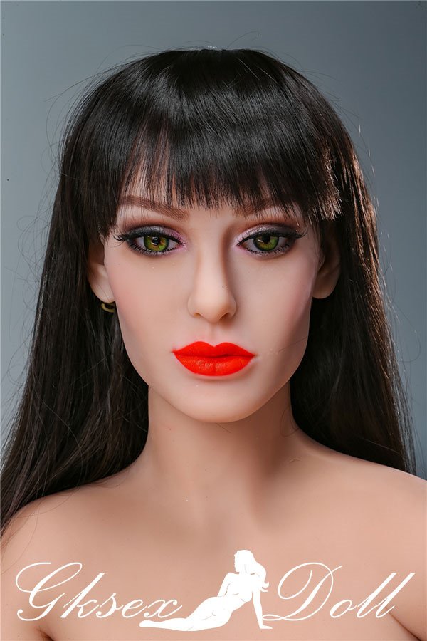 sexdoll04073 22 155cm small breasts soft sex doll 155cm Mia