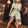 sexdoll04080 01 Big Breasts Big Ass BBW Sex Doll 156cm Akisha