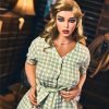 sexdoll04080 02 Big Breasts Big Ass BBW Sex Doll 156cm Akisha