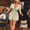 sexdoll04080 06 Big Breasts Big Ass BBW Sex Doll 156cm Akisha